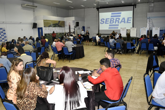 Secretaria de Meio Ambiente e Turismo Participa de Workshop de Planejamento para o Setor de Turismo.